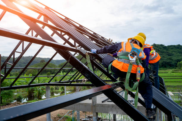 Best Residential Roofing Contractor  in Tomah, WI