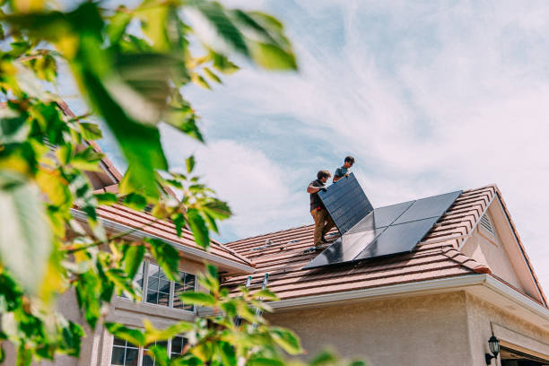 Best Local Roofing Companies  in Tomah, WI