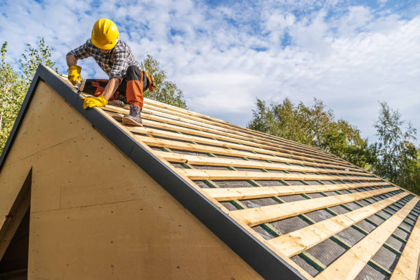 Best Best Roofing Contractors  in Tomah, WI