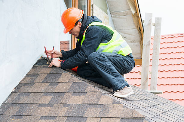Quick and Trustworthy Emergency Roof Repair Services in Tomah, WI