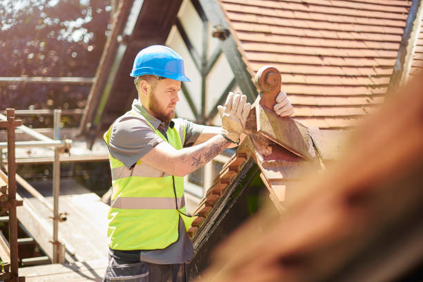 Best Affordable Roof Replacement  in Tomah, WI