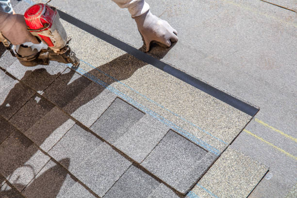 Best New Roof Installation  in Tomah, WI