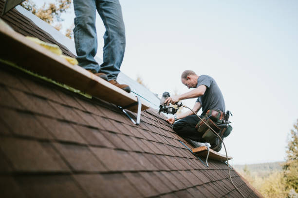 Residential Roof Replacement in Tomah, WI