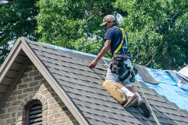 Best Emergency Roof Repair  in Tomah, WI